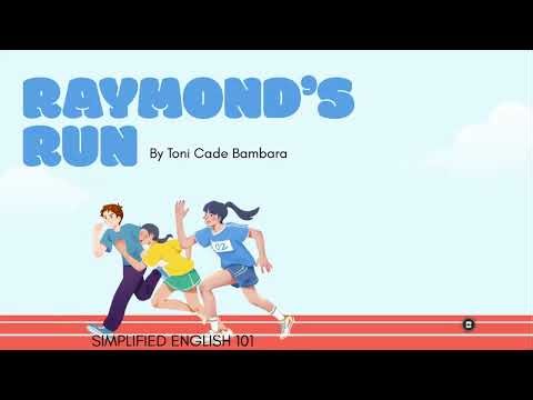 Raymond's run intro