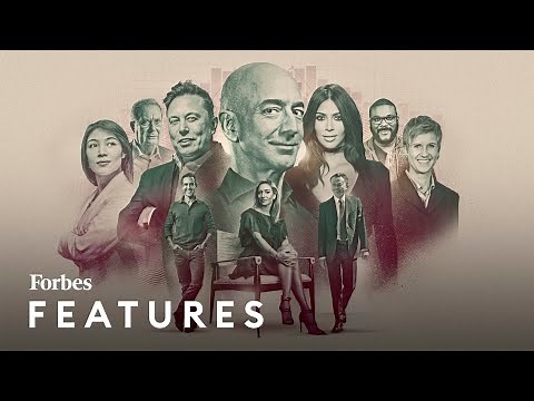 Inside The World's Billionaires List: The Richest In 2021 | Forbes