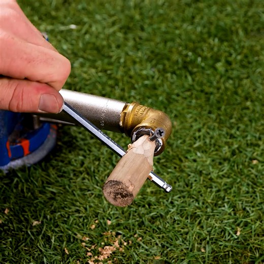 21K views · 59 reactions | Stuck pipe thread solution | Lilyon DIY | Facebook