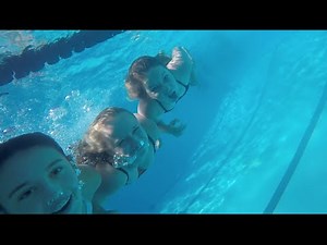 POOL // GOPRO