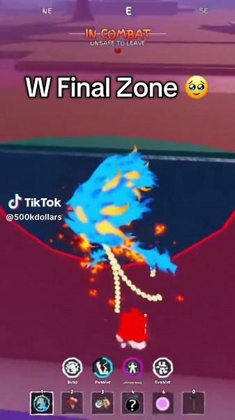 Tori >> #grandpieceonline #gpo #roblox | Roblox