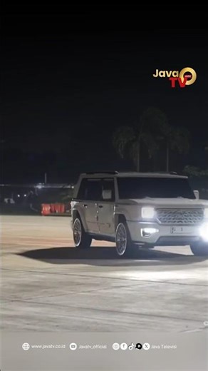 President Prabowo flies to the United States for the UN General Assembly