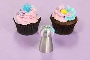 Russian Ball Piping Tips