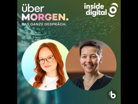 Das Ganze Gespräch über IRIS² – Hinter den Kulissen von Europas Satelliteninternet