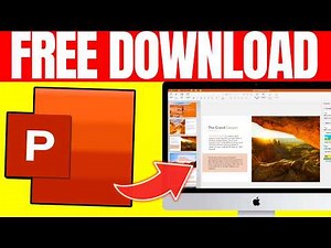 How to Download Microsoft PowerPoint for Free (2026) | Step-by-Step Guide