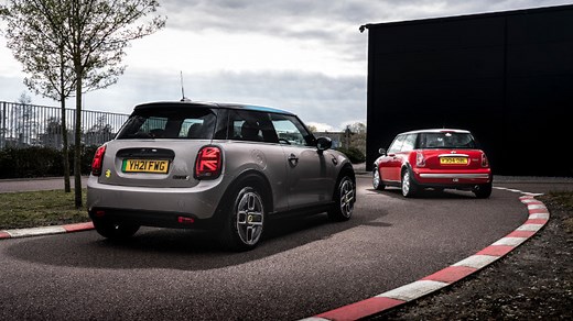 MINI Packs Explained