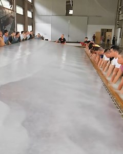 The process of making rice paper! | Lilyon DIY