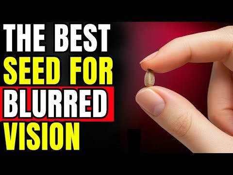 Japanese Doctor Warns: If You Have Blurry Vision, Your BRAIN Is Failing!