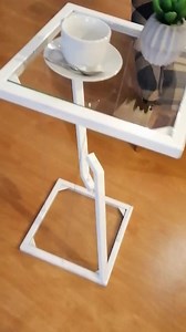 Coffee Table Black, Floating Table Steel Table Tensegrity Table, Café Table - Etsy