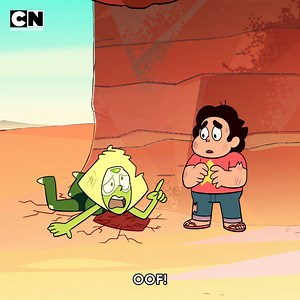 Sometimes things get Looney at CN! 🧨💥🐦😲 Did you notice these Wile E. Coyote x Road Runner references? Looney Tunes | Cartoon Network