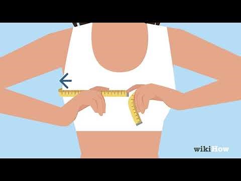 Measuring Bra Size at Home: A Complete Guide