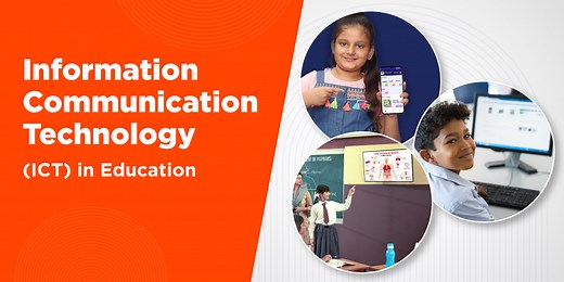 What is ICT in Education? Full Form, Importance, and Uses in Modern Learning | LEAD