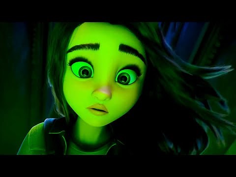 LUCK Trailer (2022) Apple TV+