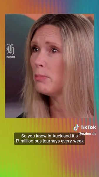 Drivers have been left rattled after two people were knifed - one fatally - on an Auckland bus but an association boss says despite the violent episodes “a bus is a safe place” to travel on. It comes after a man died in what police called an unprovoked attack on an east Auckland bus on Monday. “Gentle giant” Sefo Leger died on Monday after another passenger on a bus from Glen Innes to Ōrākei pulled out a knife and “initiated an attack on him”, police said. Bus and Coach Association chief executi