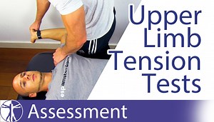 2.1K views · 92 reactions | UPPER LIMB NEURAL TENSION TEST FOR...