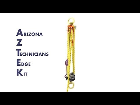 AZTEK Uses - Rock Exotica