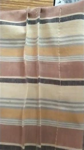 Pintucks kaise stitch karte hai ? #sewing #pintucks #detailing #song #shorts