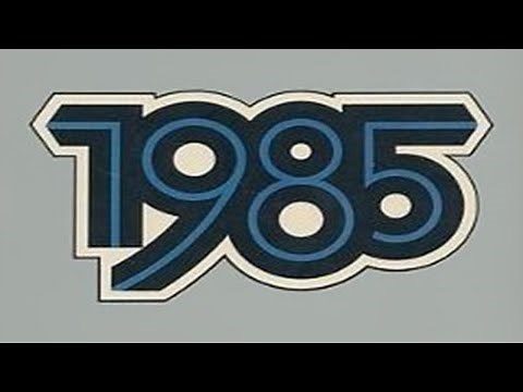 Billboard Top 100 Songs of 1985