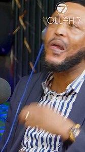 #podcast: Here is what Prophet Motondo had to say about Zim prophets. Watch full video: https://youtu.be/GsyKfadExzo?si=y-RdwVI_oLtHyMlb | The Ollah 7 Podcast