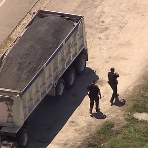 It's a story we've been following for weeks... Puerto Rican coal ash being dumped in Osceola County. 9 Investigates uncovered why law enforcement officers are now getting involved, today at 5 on Channel 9 Eyewitness News. | WFTV Channel 9