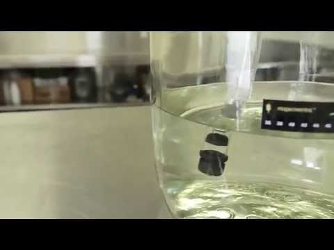 Homebrew Proper Siphoning Techniques