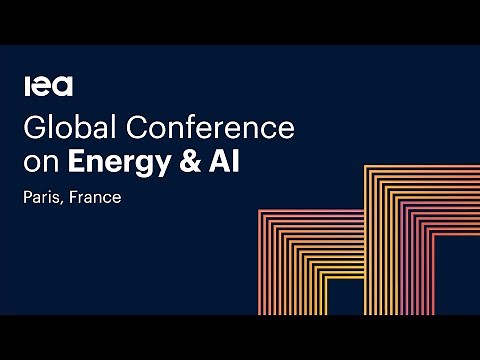 Global Conference on Energy & AI