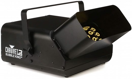 USA | Bubble Machine Rental | Sky High Party Rentals