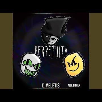 Perpetuity (Die of Death LMS) - (From 'Forsaken') - Epic Metal