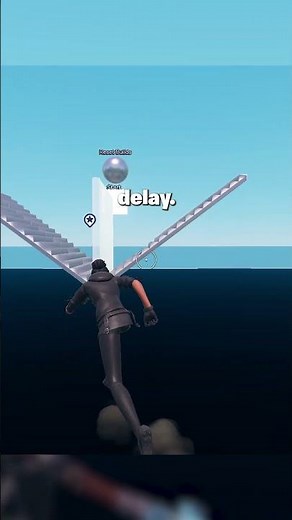 The Only TRUE 0 Input Delay 1v1 Map...