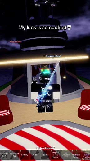 Guide to Obtaining Developer Rod in Fisch Game