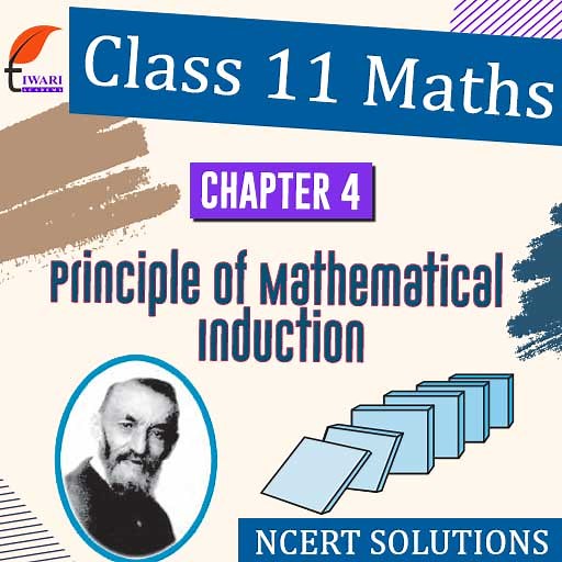 NCERT Solutions for Class 11 Maths Chapter 4 Complex Numbers and Quadratic Equations