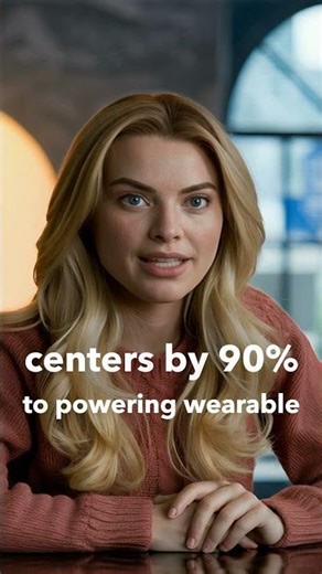 Computing at the Speed of Light - The Rise of Optical and Photonic Technology - Video Short