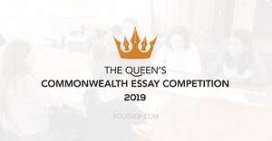 The Queen’s Commonwealth Essay Competition 2019