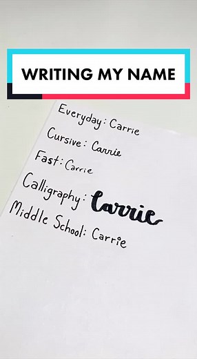 Left Hand Calligraphy: Tips and Tricks for Beginners