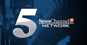 Watch NewsChannel 5 at 4, 5 and 6 p.m. here