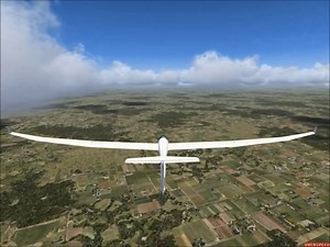 FSX JOANNA'S JETSTREAM