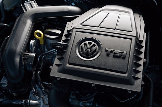 Volkswagen TSI Engines Explained
