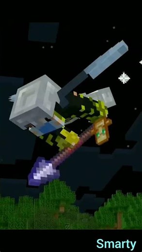 New spear king unlocked #trending #yessmartypie