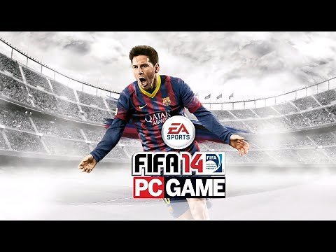 FIFA 14 PC