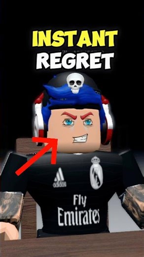 💀 Bro Tried to Rizz… and Instantly Regretted It (Roblox VC)