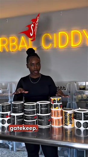 Don't let low-quality labels ruin your brand image. We only use the best materials, printed in the USA ⚡️ Let us help make your brand stick today! Free shipping on orders $75+ | StickerGiant | Facebook