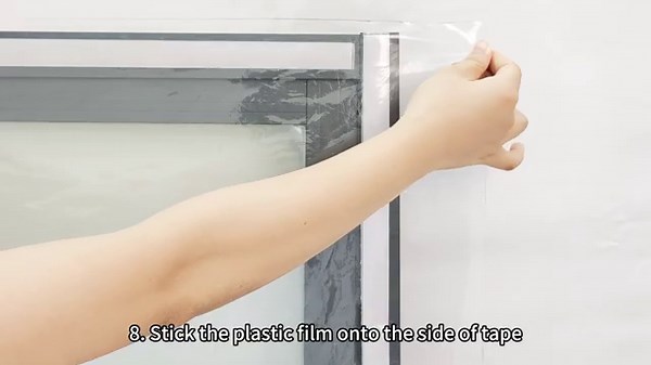 How to Install Adjustable Window Insulation Kit (Easy Step-by-Step Guide!)