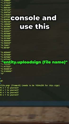 Here's How To Upload Any Image Inside Rust! 🖼️#rust #rustshorts #rusttutorial #rusttips