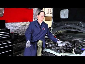 Mercedes Automatic Transmission Won't Upshift Part 1: Troubleshooting Shift Problem