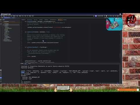 Probando comunicación para asistente bot Meshtastic con raspberry pi pico y pi zero
