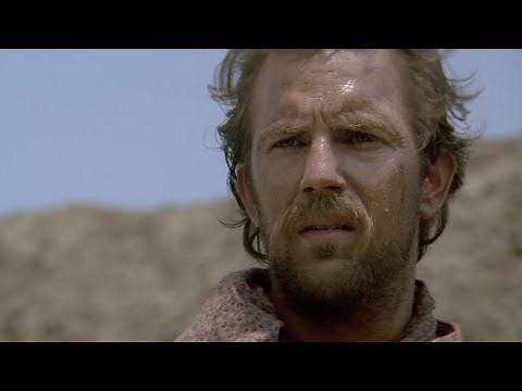 Dances with Wolves (1990) - "Two Socks" (The Wolf Theme) scene [1080]