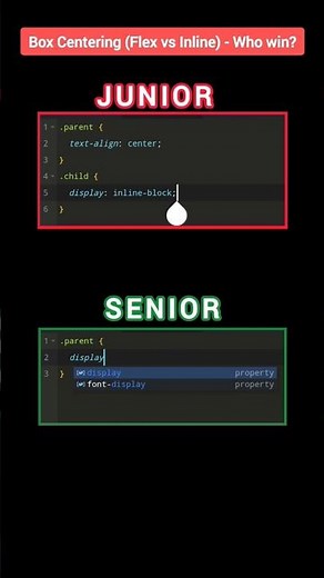 HTML and CSS tutorial for beginners: Learn web design fast