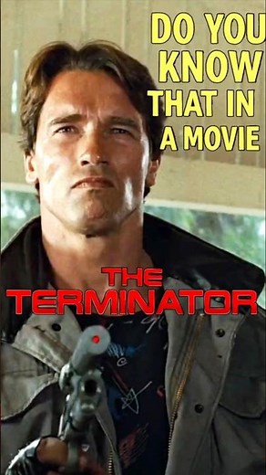 The Iconic T-800: How the Terminator Became a Pop Culture Legend