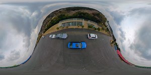 自動で縦列駐車、抜群の車両コントロール 「パーキング・アシスト・プラス縦列篇」、他 ニューBMW 3シリーズのイノベーションを360度動画で体験しよう！ | BMW Japan