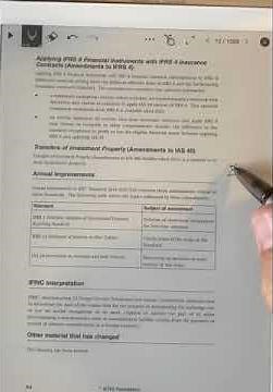 Supernote A6x - annotating pdf